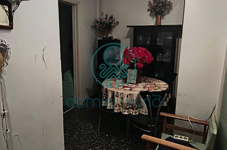 Appartement in Agios Sostis