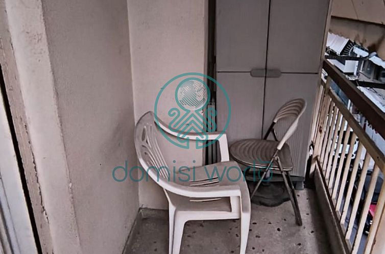 Appartement in Agios Sostis