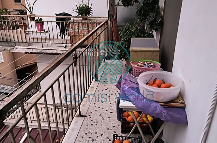 Appartement in Agios Sostis