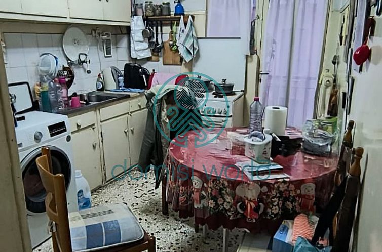 Appartement in Agios Sostis