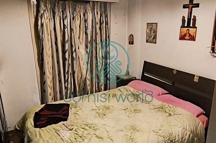 Appartement in Agios Sostis