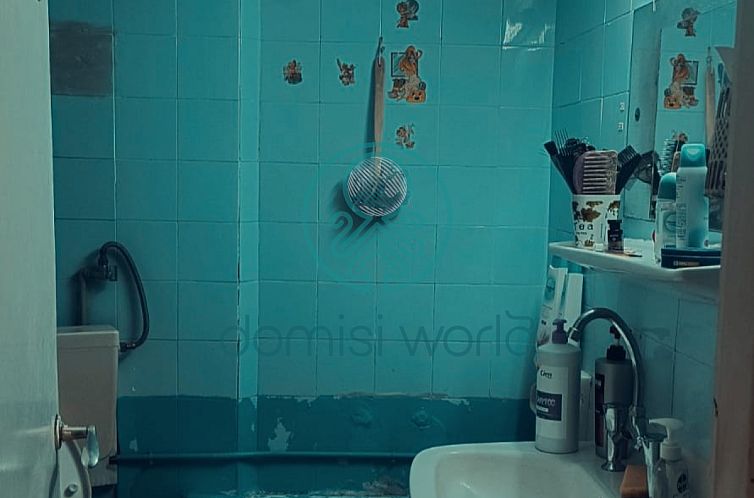 Appartement in Agios Sostis