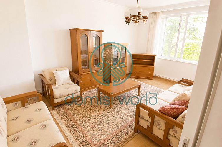 Appartement in Agios Sostis