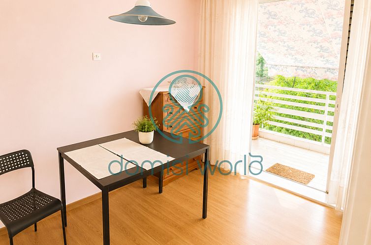 Appartement in Agios Sostis