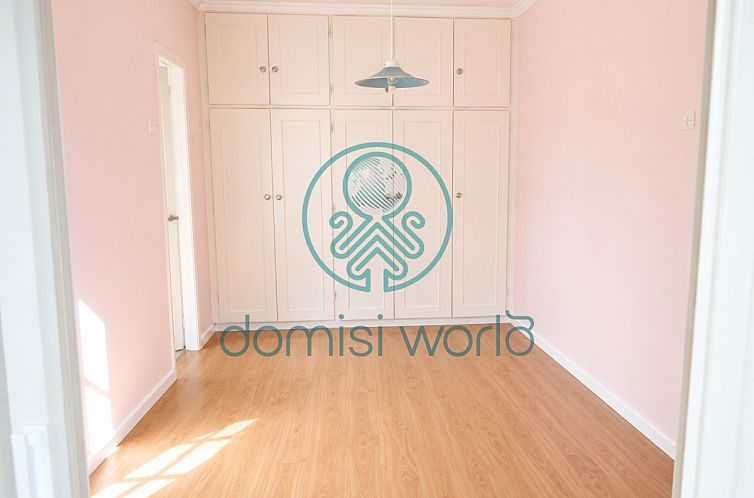 Appartement in Agios Sostis