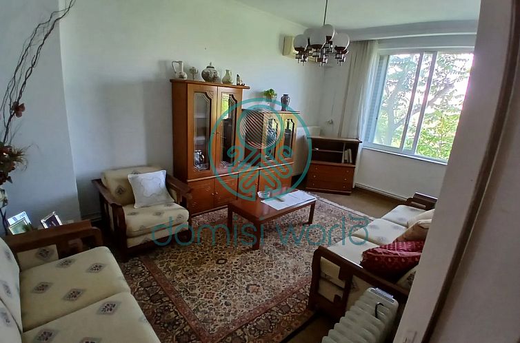 Appartement in Agios Sostis