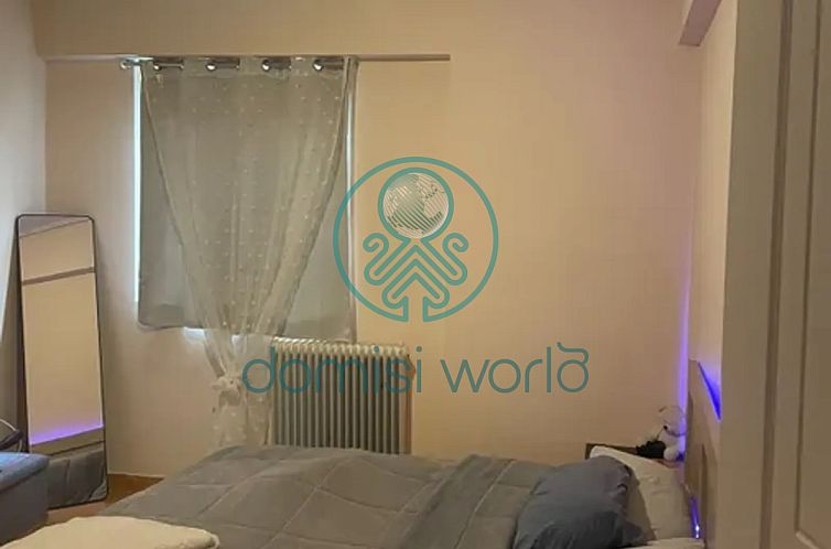 Appartement in Agios Sostis