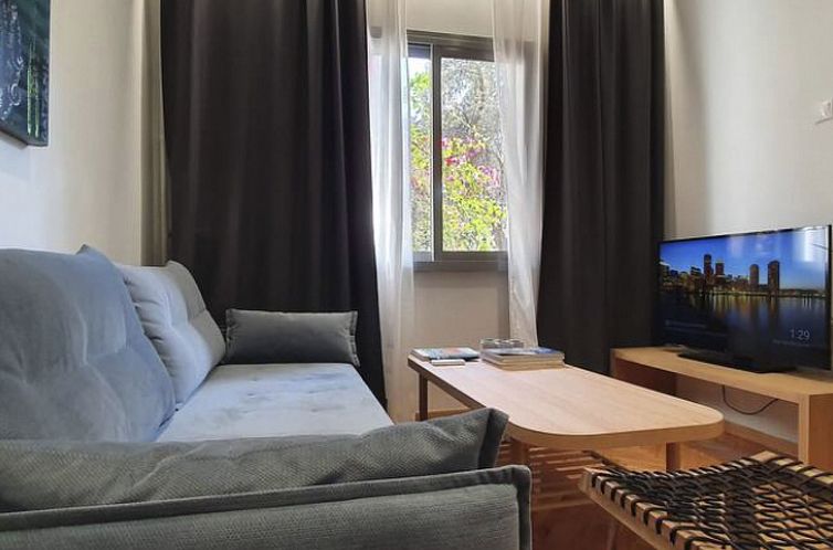 Appartement Gemütliche Wohnung in Kolonaki