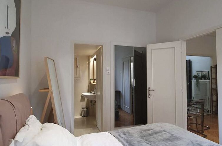 Appartement Gemütliche Wohnung in Kolonaki