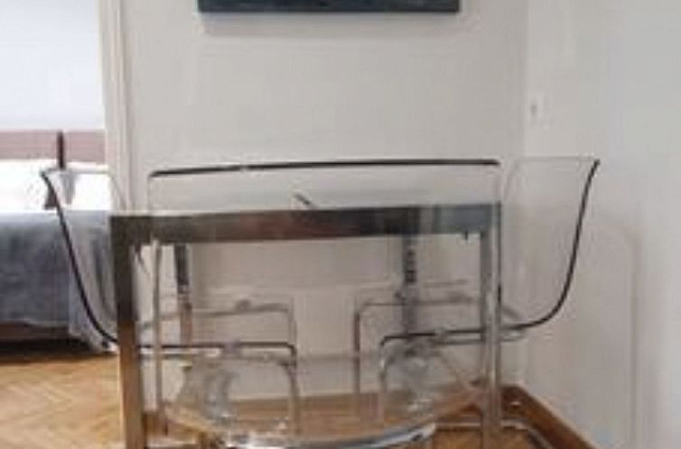 Appartement Gemütliche Wohnung in Kolonaki