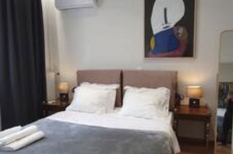 Appartement Gemütliche Wohnung in Kolonaki