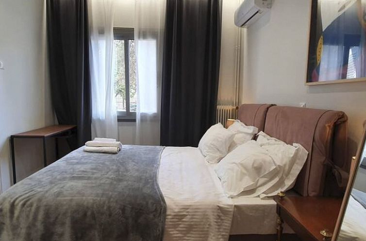 Appartement Gemütliche Wohnung in Kolonaki