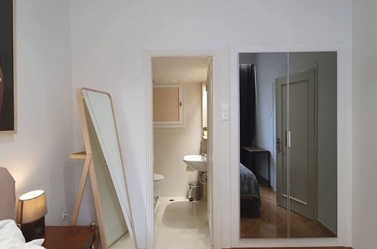 Appartement Gemütliche Wohnung in Kolonaki