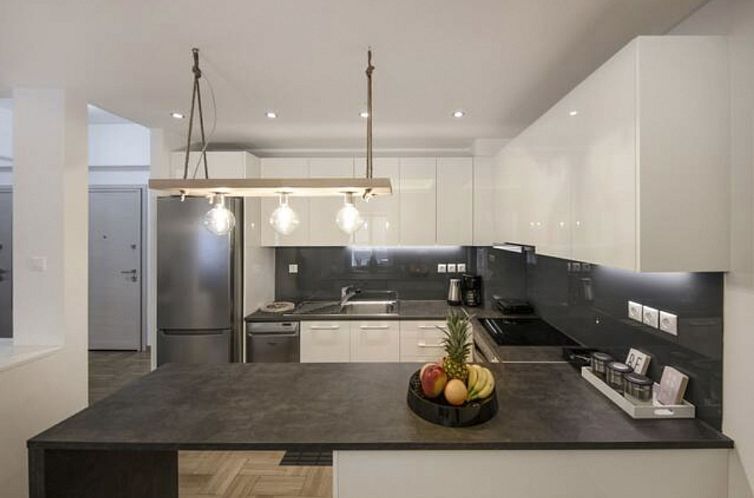 Appartement Kolonaki Luxury Central Apartment bei gianttrip