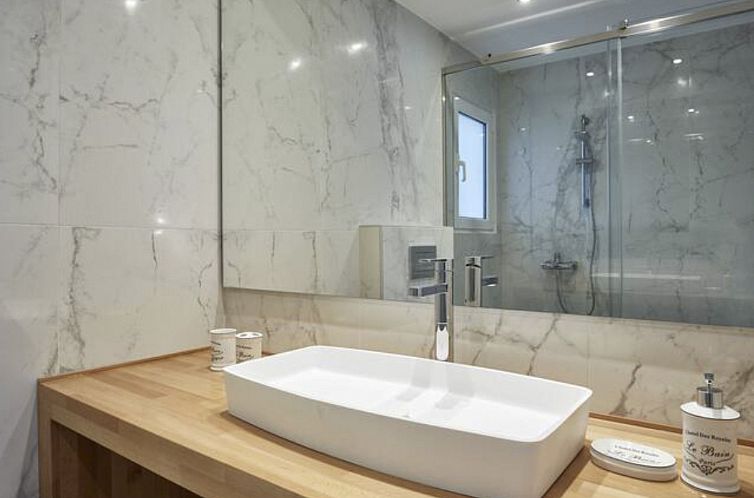 Appartement Kolonaki Luxury Central Apartment bei gianttrip