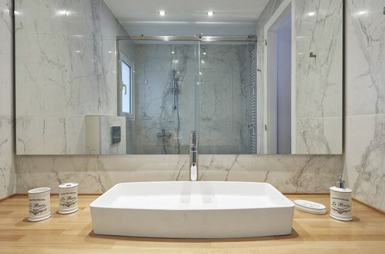 Appartement Kolonaki Luxury Central Apartment bei gianttrip