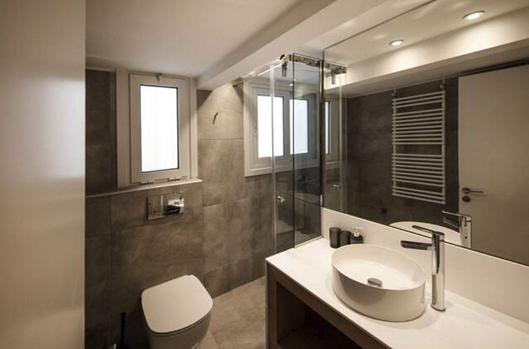 Appartement Kolonaki Luxury Central Apartment bei gianttrip