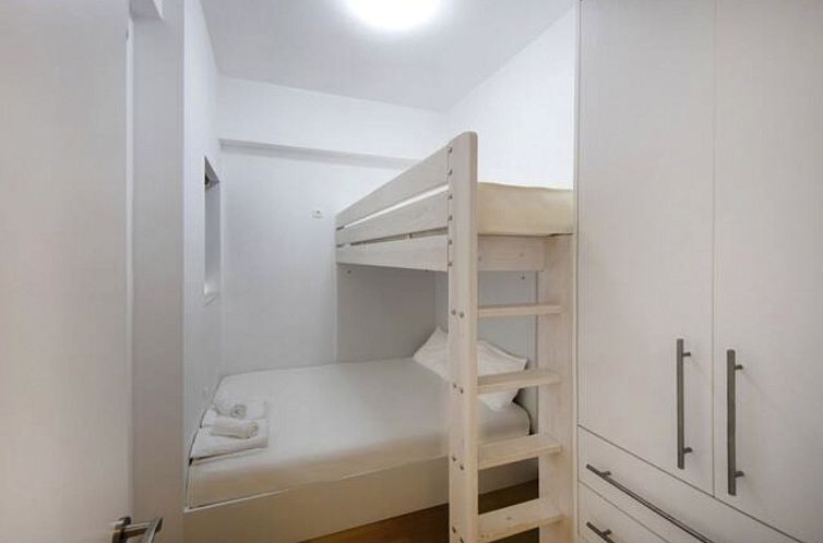 Appartement Kolonaki Luxury Central Apartment bei gianttrip