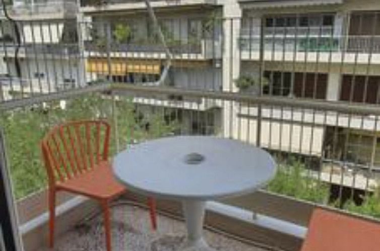 Appartement Kolonaki Luxury Central Apartment bei gianttrip