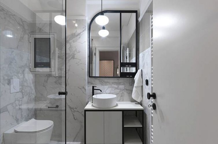 Appartement Kolonaki Atemberaubende Wohnung von Giant trip