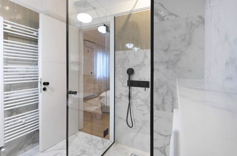 Appartement Kolonaki Atemberaubende Wohnung von Giant trip