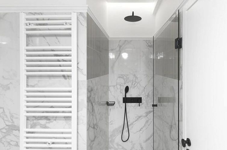 Appartement Kolonaki Atemberaubende Wohnung von Giant trip