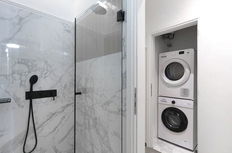 Appartement Kolonaki Atemberaubende Wohnung von Giant trip
