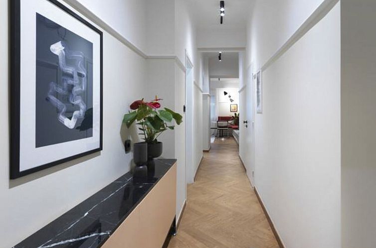 Appartement Kolonaki Atemberaubende Wohnung von Giant trip