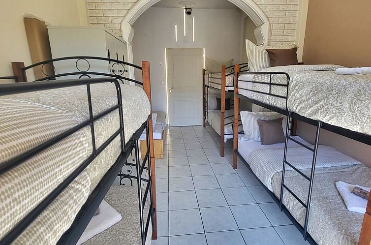 Appartement Athen Hauptbahnhof 4-Zimmer-Wohnung