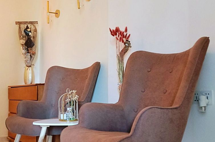 Appartement Athen Hauptbahnhof 4-Zimmer-Wohnung
