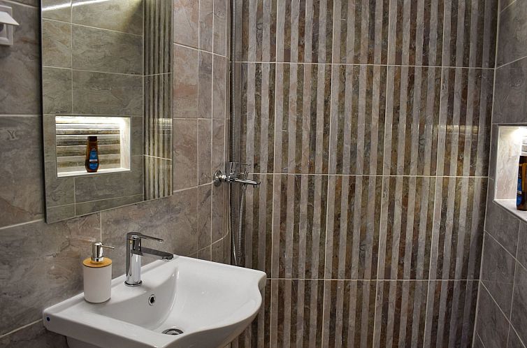 Appartement Athen Hauptbahnhof 4-Zimmer-Wohnung