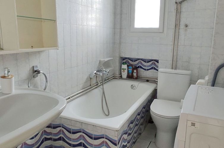 Appartement Athen Hauptbahnhof 4-Zimmer-Wohnung