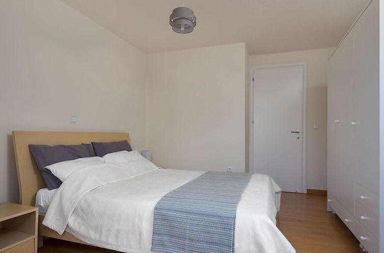 Vakantiehuis Ferienvilla auf einem privaten und sicheren Gru