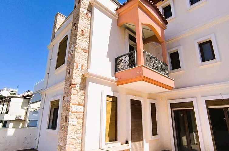 Verblijf 0591401 - Vakantiewoning Attika (Athene) - Vrijstaande woning in Porto Rafti