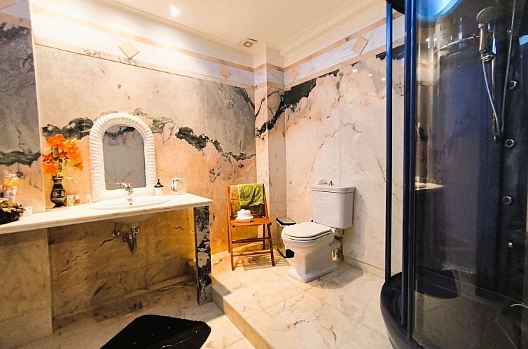 Vrijstaande woning in Porto Rafti