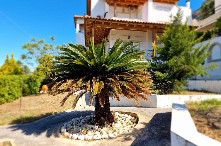 Vakantiehuis Vollständig umschlossene und großzügig angel