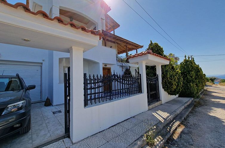 Vakantiehuis Vollständig umschlossene und großzügig angel