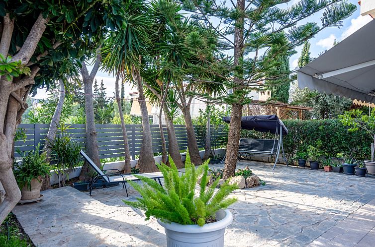 Geschakelde woning in Porto Rafti