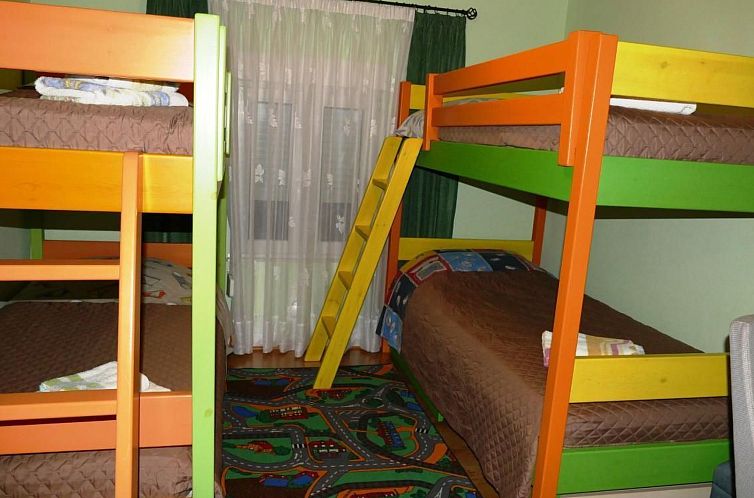 Vakantiehuis Esperides Ferien