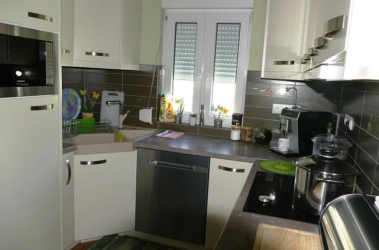 Vakantiehuis Esperides Ferien