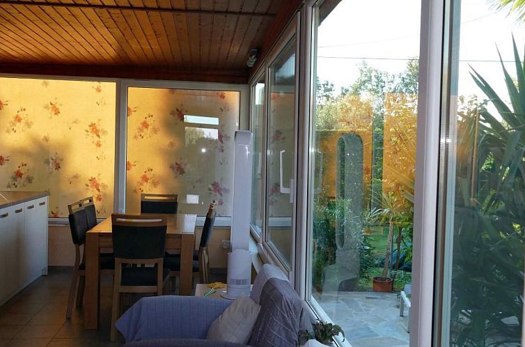 Vakantiehuis Esperides Ferien