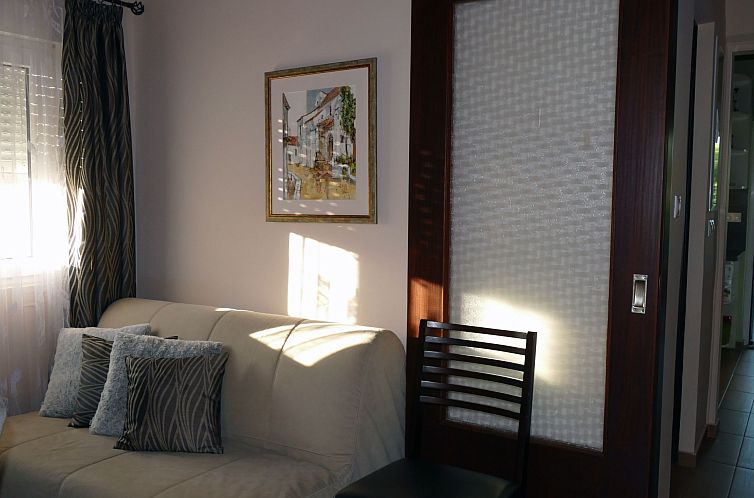 Vakantiehuis Esperides Ferien