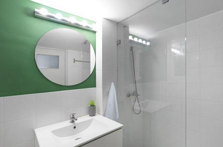 Appartement Exarchia gemütliche Wohnung