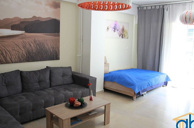 Verblijf 0592602 - Appartement Attika (Athene) - Appartement Apartment "Akropolis Boutique Suite"