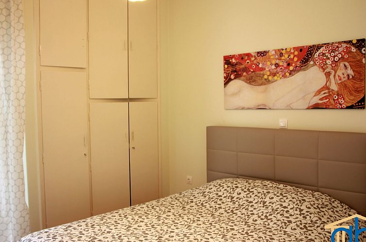 Appartement Apartment "Akropolis Boutique Suite"