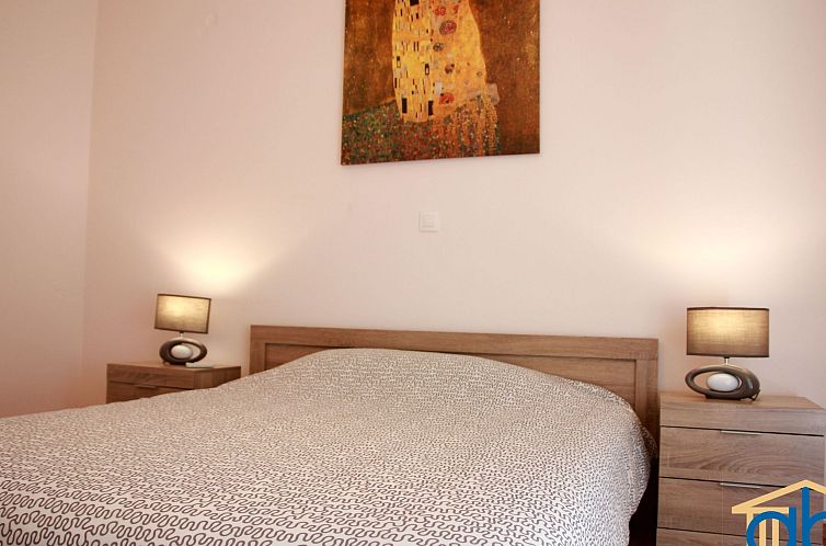 Appartement Apartment "Akropolis Boutique Suite"