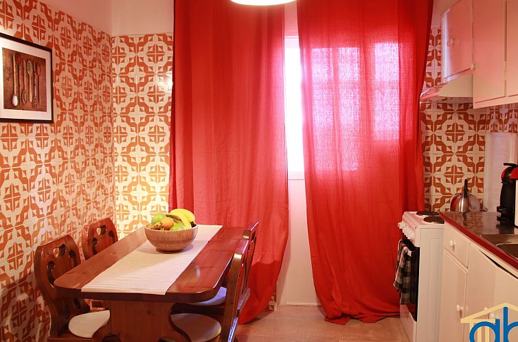 Appartement Apartment "Akropolis Boutique Suite"