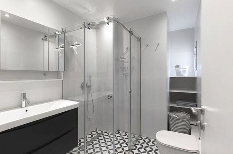 Appartement Pagrati 1 Atemberaubendes Αpartment von gianttr