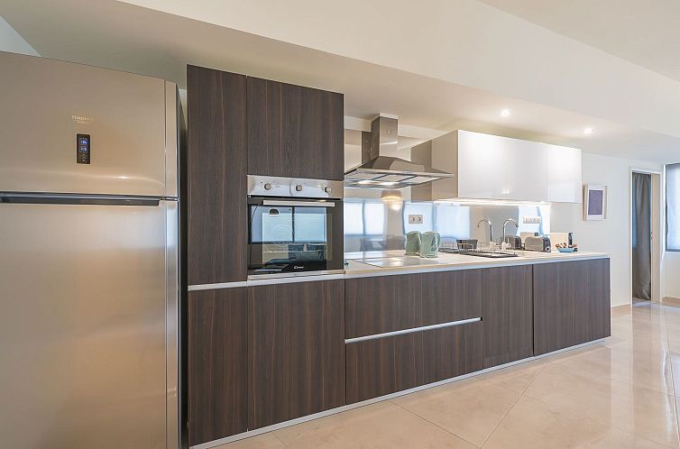 Appartement Stilvolle 2 Schlafzimmer, nur wenige Schritte vo