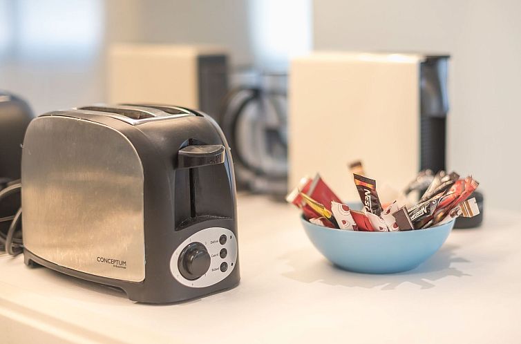 Appartement Stilvolle 2 Schlafzimmer, nur wenige Schritte vo